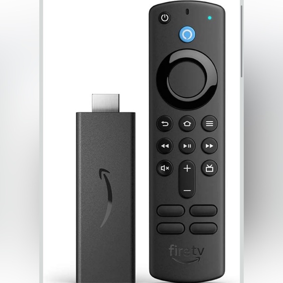 NIB Amazon Fire TV Stick 3rd Generation - Picture 6 of 10